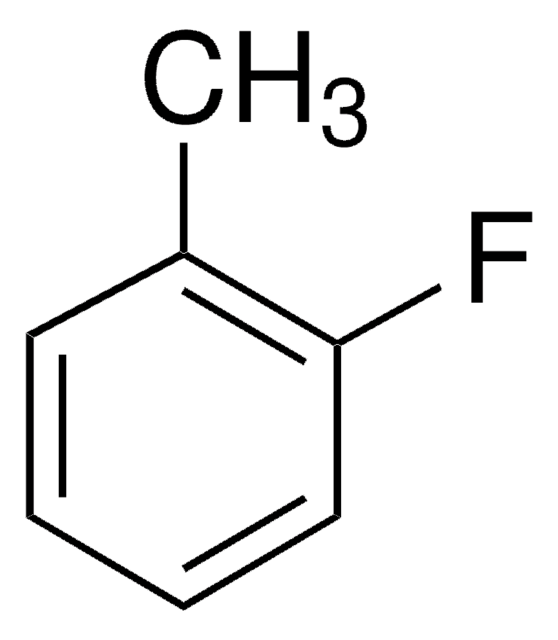 2-氟甲苯 &#8805;99%