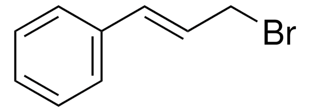 3-Bromo-1-phenyl-1-propene 97%