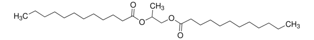 propylene glycol dilaurate AldrichCPR