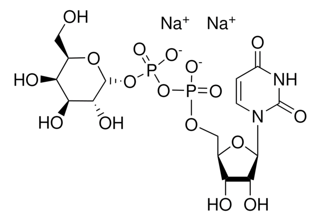 尿苷5&#8242;-二磷酸半乳糖 二钠盐 &#8805;97.0%