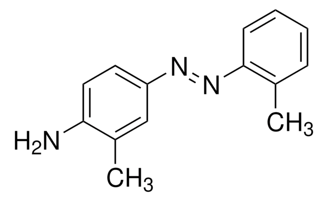 邻氨基偶氮甲苯 analytical standard