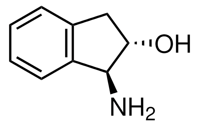 (1S,2S)-(+)-反式-1-氨基-2-茚醇 97%