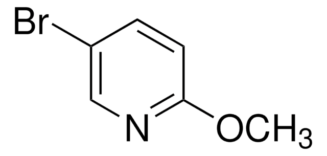 5-溴-2-甲氧基吡啶 95%