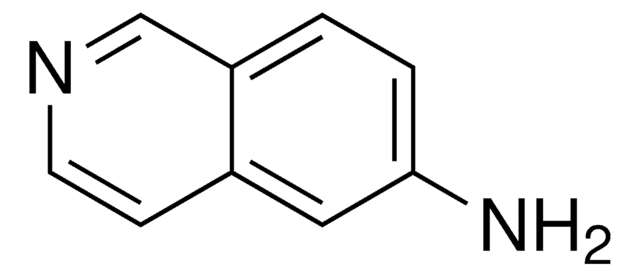 6-aminoisoquinoline AldrichCPR