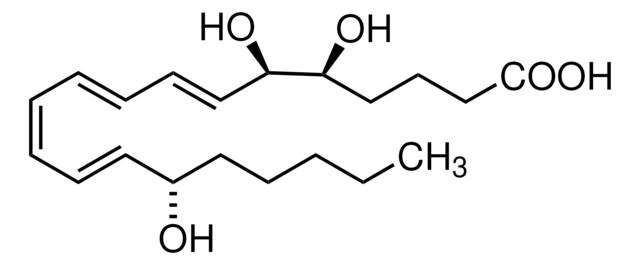 Lipoxin A4 ethanol solution