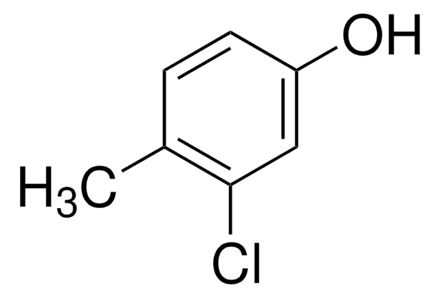 3-Chloro-4-methylphenol 97%