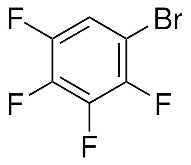 1-溴-2,3,4,5-四氟苯 97%