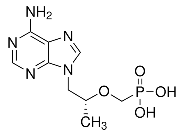 替诺福韦 &#8805;98% (HPLC)