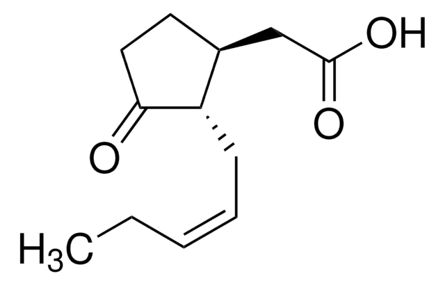 (±)-茉莉酸 analytical standard