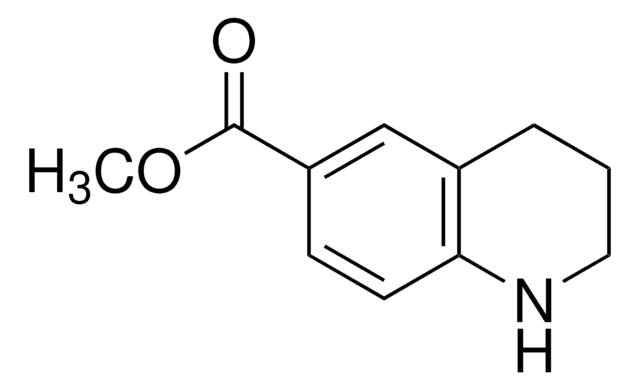 Methyl 1,2,3,4-tetrahydroquinoline-6-carboxylate 97%