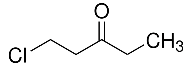 1-氯-3-戊酮 technical grade, 85%