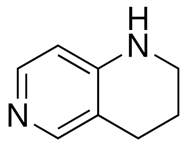 1,2,3,4-tetrahydro-1,6-naphthyridine AldrichCPR