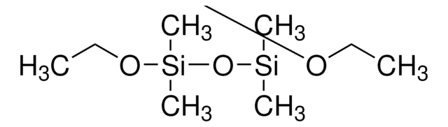 1,3-二乙氧基-1,1,3,3-四甲基二硅氧烷 97%