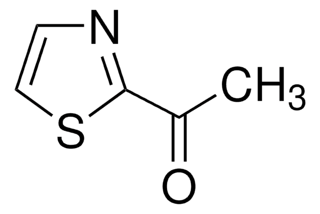 2-乙酰基噻唑 &#8805;99%, FG