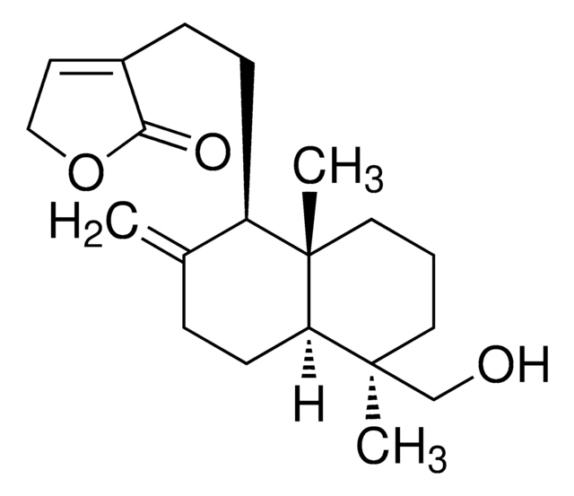 Andrograpanin analytical standard