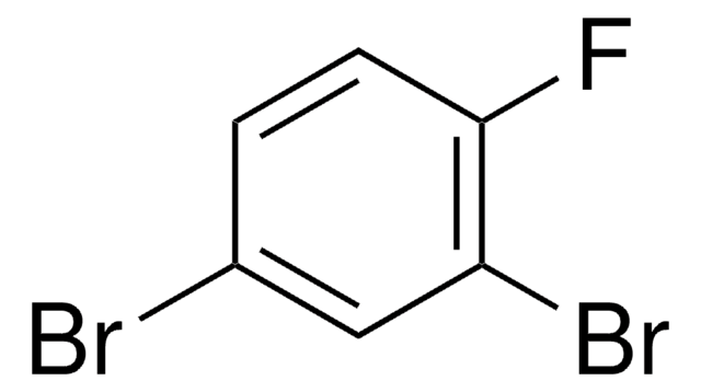 2,4-Dibromo-1-fluorobenzene 90%