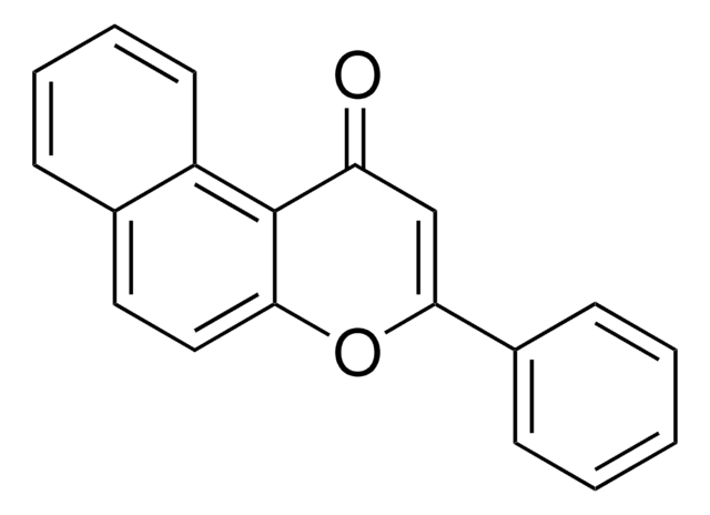 &#946;-萘黄酮 &#8805;98%