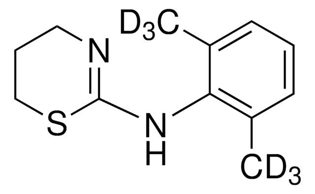 Xylazine-d6 VETRANAL&#174;, analytical standard