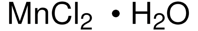 Manganese(II) chloride monohydrate &#8805;97.0%