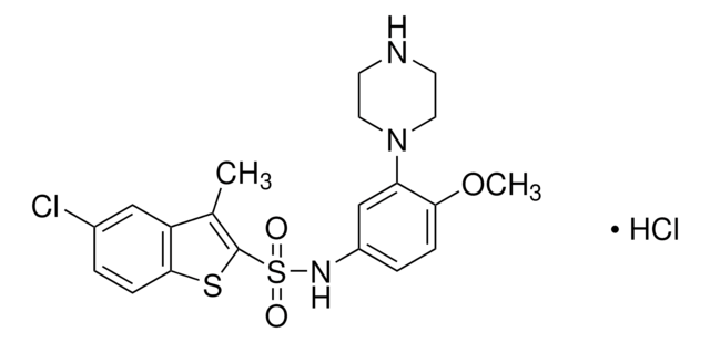 SB-271046A &#8805;98% (HPLC)