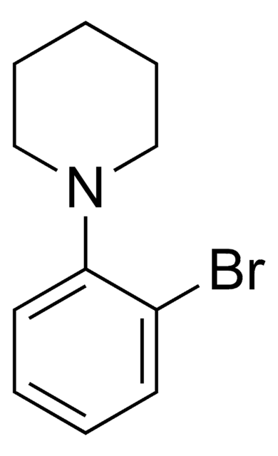 1-(2-Bromophenyl)piperidine 97%