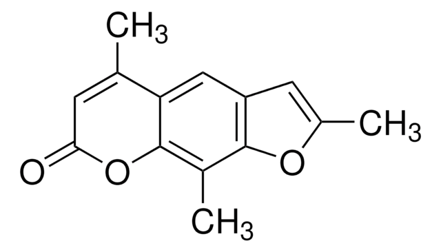 三甲沙林 phyproof&#174; Reference Substance