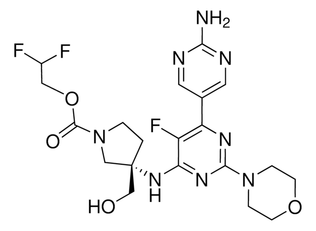 PF-06843195 &#8805;98% (HPLC), storage temp.:2-8°C