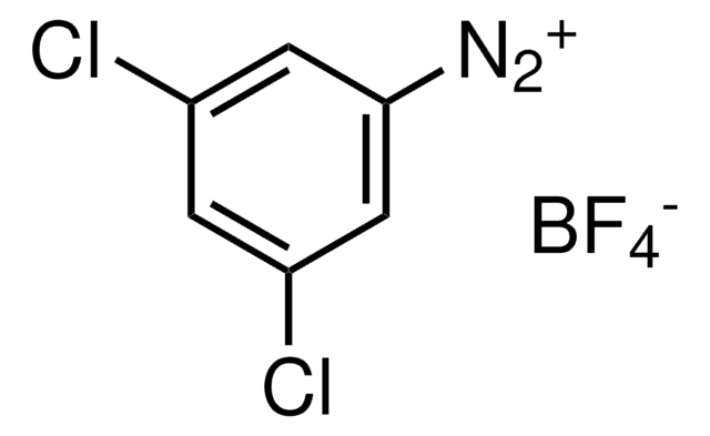 3,5-二氯苯基重氮四氟硼酸盐