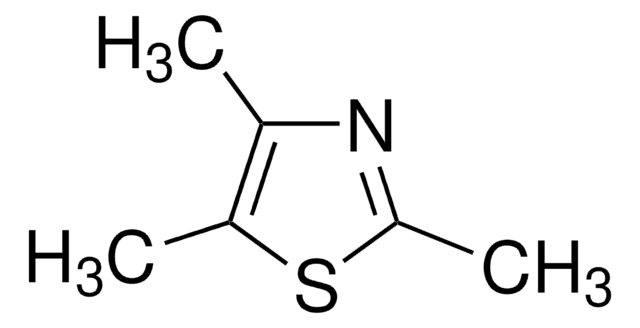 2,4,5-Trimethylthiazole 98%