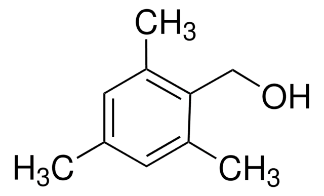 2,4,6-Trimethylbenzyl alcohol 99%