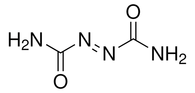 偶氮二甲酰胺 analytical standard