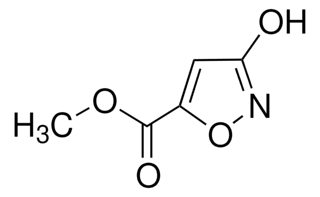 3-羟基异噁唑-5-甲酸甲酯 98%