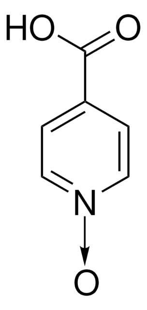 异烟酸 N-氧化物 99%