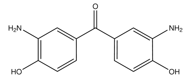 Bis(3-amino-4-hydroxyphenyl)methanone