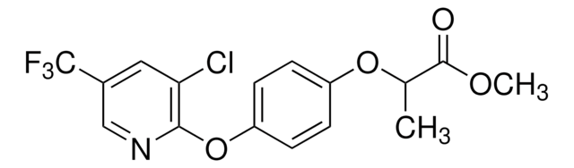 氟吡甲禾灵 certified reference material, TraceCERT&#174;, Manufactured by: Sigma-Aldrich Production GmbH, Switzerland