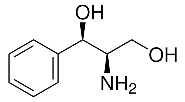 (1R,2R)-(-)-2-氨基-1-苯基-1,3-丙二醇 98%