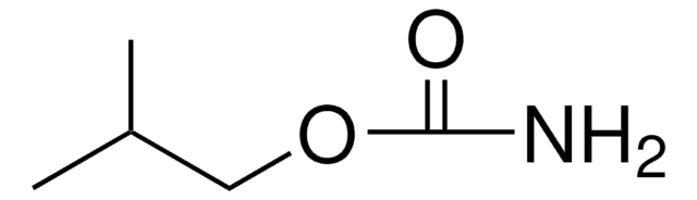 ISOBUTYL CARBAMATE AldrichCPR