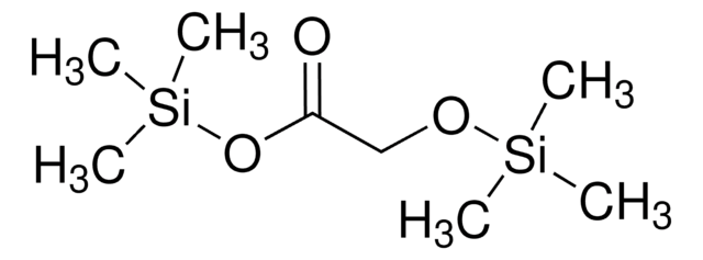 三甲基硅基三甲硅氧基醋酸酯 99%