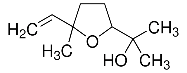 里哪醇氧化物 mixture of isomers, &#8805;97.0% (GC)