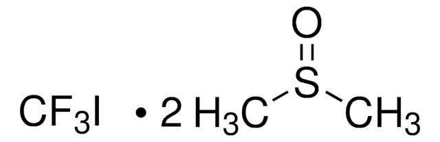 Ritter Trifluoroiodomethane-DMSO Reagent