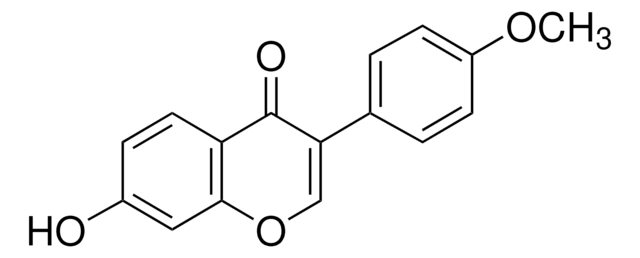 芒柄花素 phyproof&#174; Reference Substance