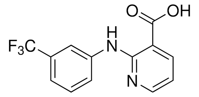 氟尼酸 European Pharmacopoeia (EP) Reference Standard