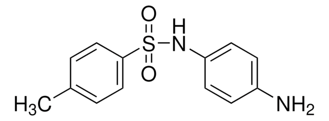 N-(4-氨基苯基)-4-甲基苯磺酰胺 99%