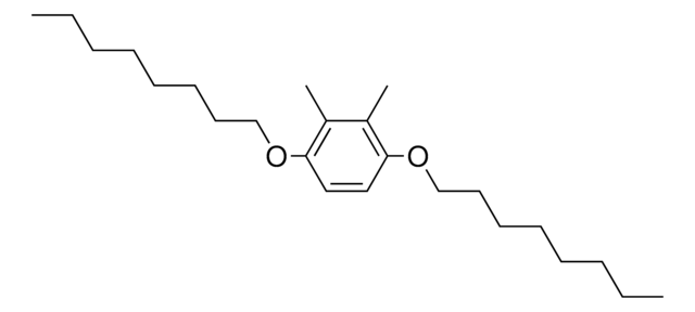 2,3-DIMETHYL-1,4-BIS-OCTYLOXY-BENZENE AldrichCPR