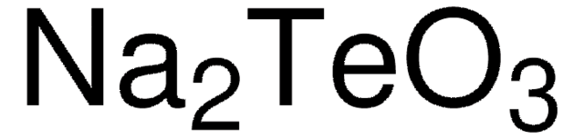 亚碲酸钠 &#8722;100&#160;mesh, 99%