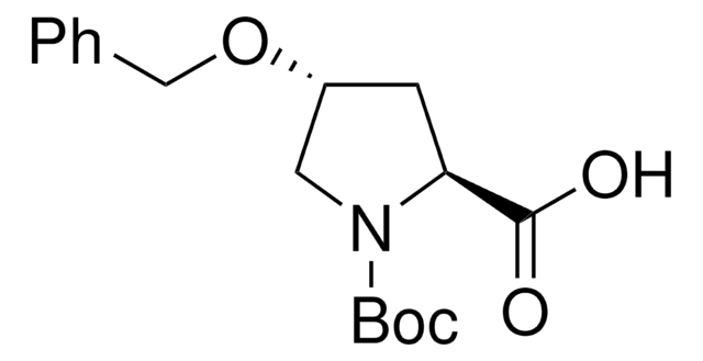 Boc-Hyp(Bzl)-OH &#8805;95.0% (HPLC)