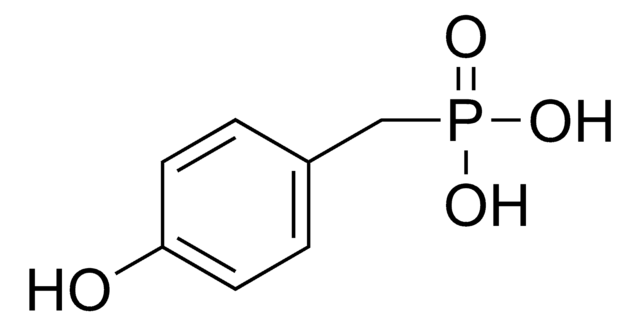 4-羟基苄基膦酸 97%