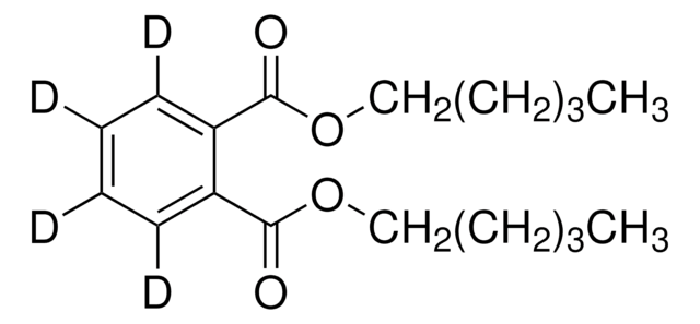 邻苯二甲酸二戊酯-3,4,5,6-d4 analytical standard