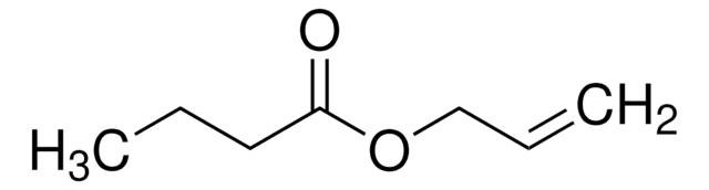 丁酸烯丙酯 United States Pharmacopeia (USP) Reference Standard