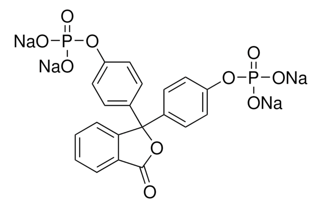 酚酞二磷酸酯 四钠盐 ~95%